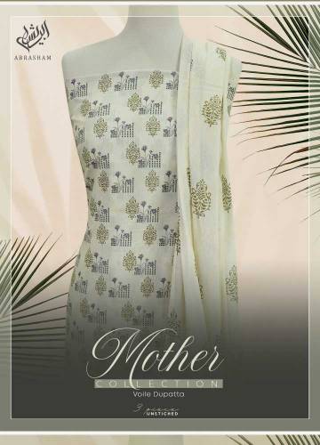 premium Lawn Print 3Pc