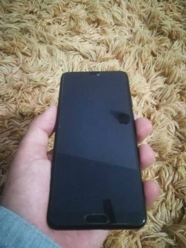 Huawei P20