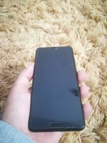 Huawei P20