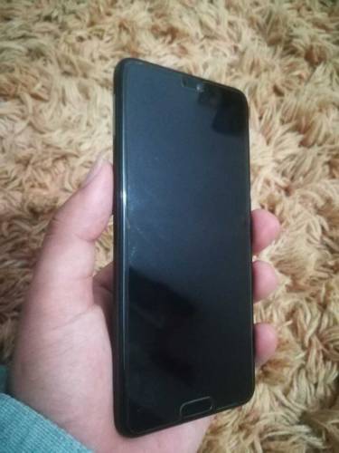 Huawei P20
