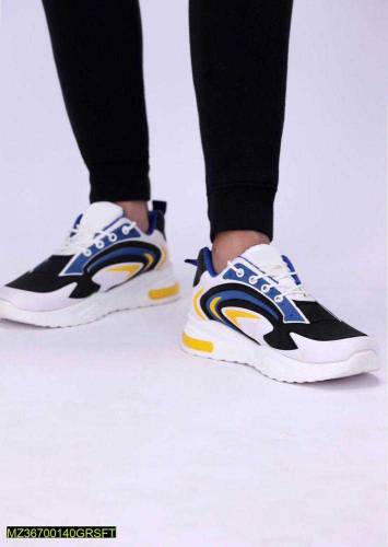 Men's Comfortable Sports Shoes 👟