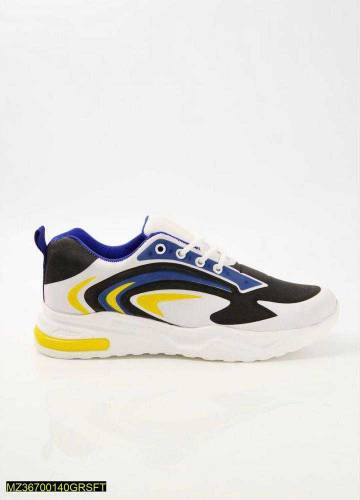 Men's Comfortable Sports Shoes 👟