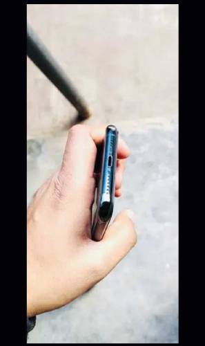 Iphone 11 pro Pta Approved 