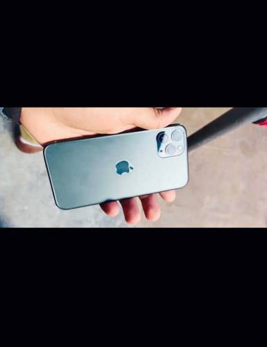 Iphone 11 pro Pta Approved 
