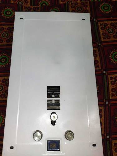 Geyser 12 Litre 