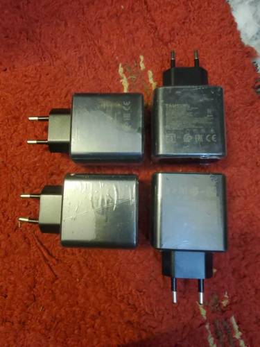 Samsung fast adapter 