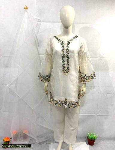 3 pc dress 