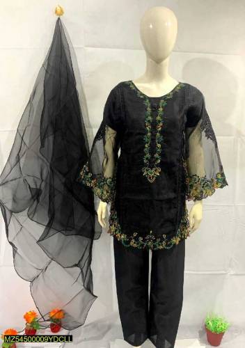 3 pc dress 