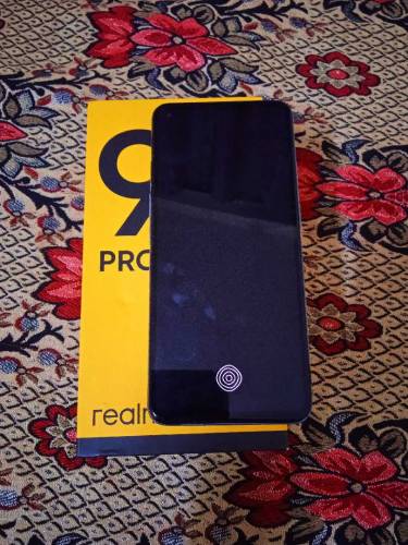 realme 9 pro Plus 5G