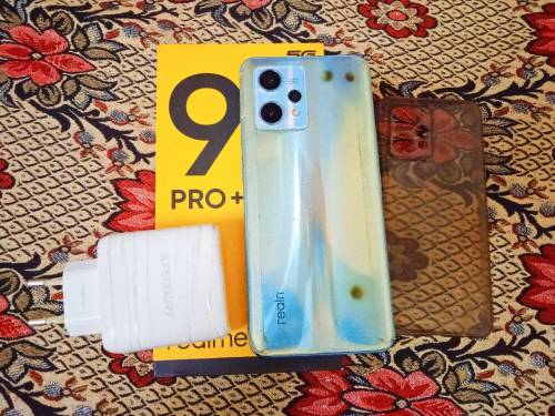 realme 9 pro Plus 5G