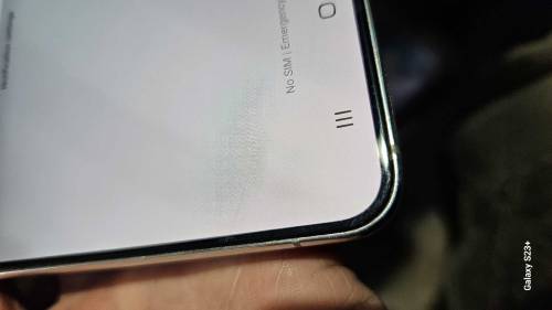 Samsung Galaxy s22 plus dual sim pta cpid aproved 