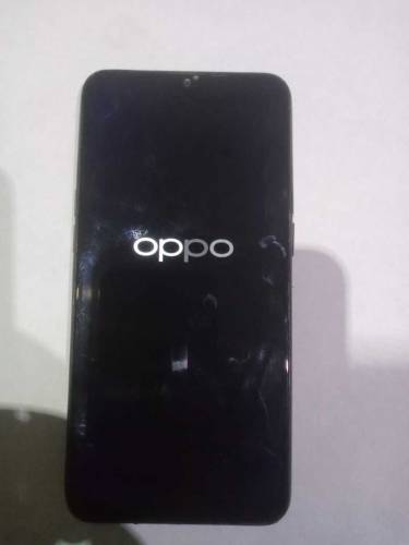 Oppo A12 4GB Ram 64GB Memory