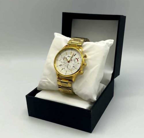 Men's Formal Analogue watch