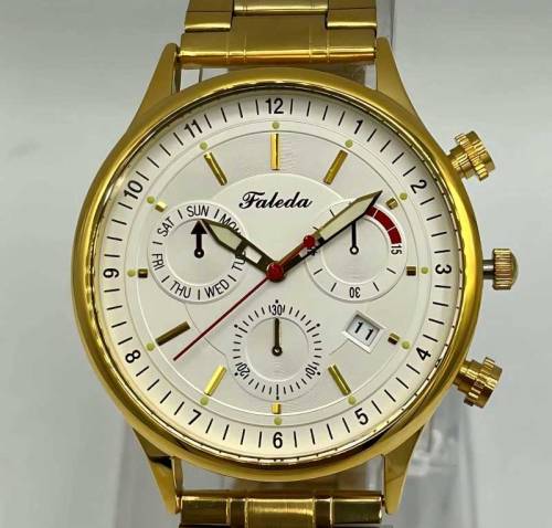 Men's Formal Analogue watch