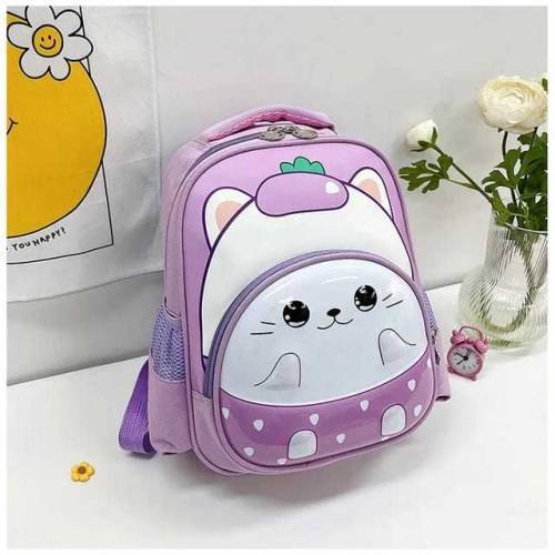 Beby school bag   5.lovely colour big  imported mini size 10