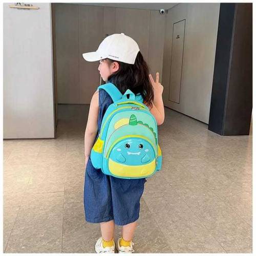 Beby school bag   5.lovely colour big  imported mini size 10