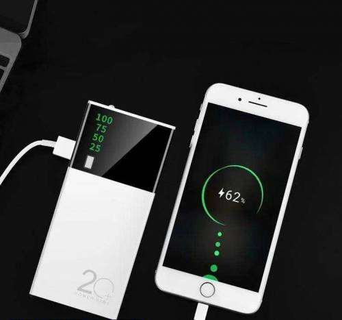 power bank 