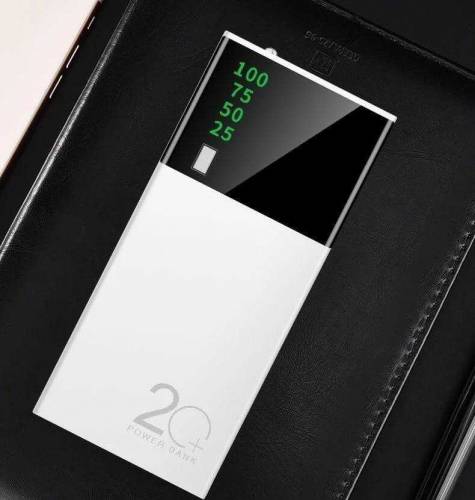 power bank 