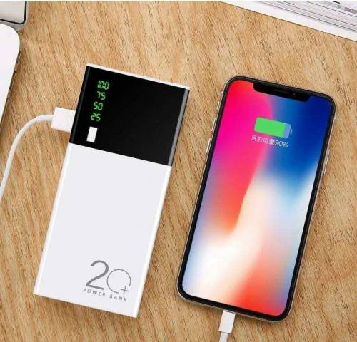 power bank 