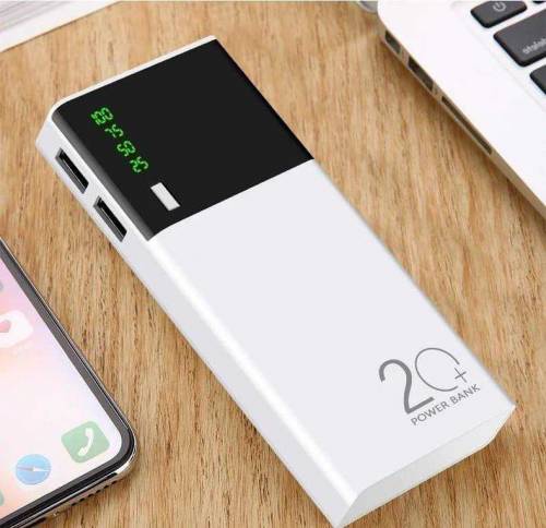 power bank 