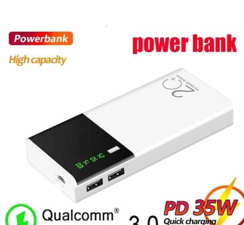 power bank 