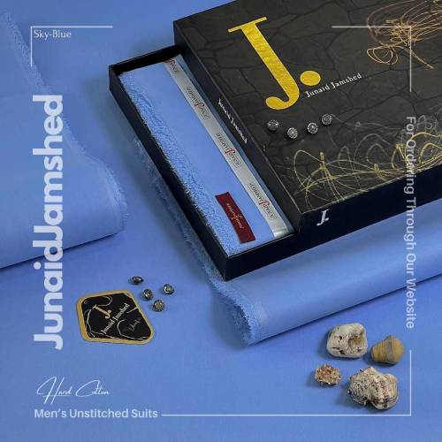 J. branded men collection