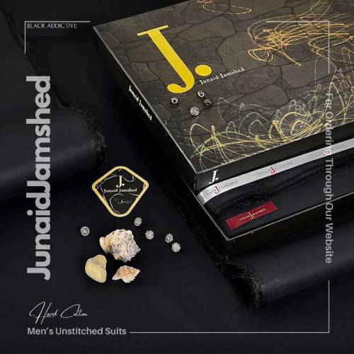J. branded men collection