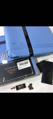 men's unstiched cotton