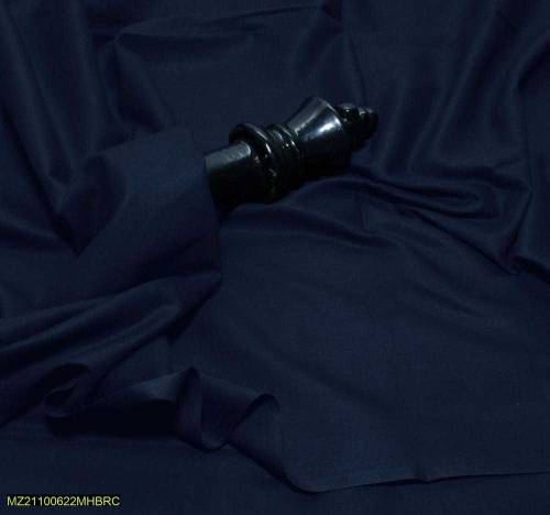 •  Fabric: Cotton•  Cuttings: 4.5 Meter Standard•  Buttons: Included• 