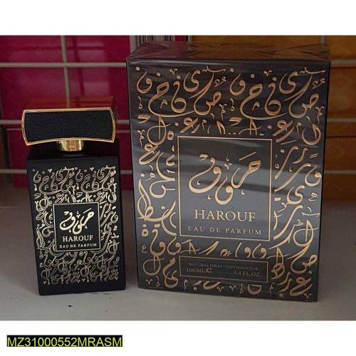 24 Hrs Long Lasting unisex prefume 100 ML