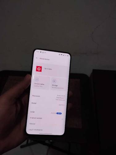 OnePlus 7 Pro 8/256 10/10 Condition