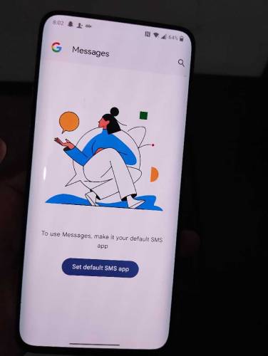 OnePlus 7 Pro 8/256 10/10 Condition