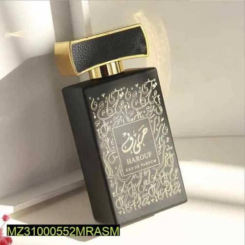 24 Hrs Long Lasting unisex pefrume.100Ml