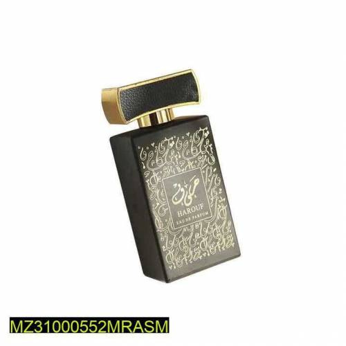 24 Hrs Long Lasting unisex pefrume.100Ml