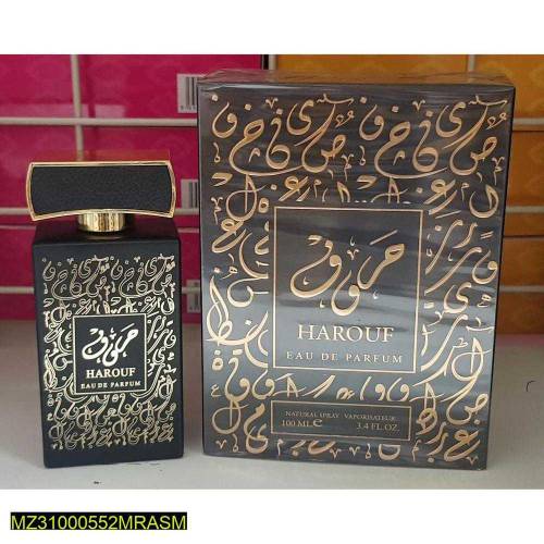 24 Hrs Long Lasting unisex pefrume.100Ml