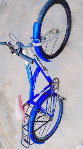 Cycle For Sale