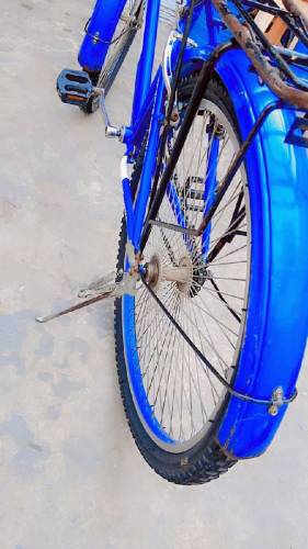 Cycle For Sale