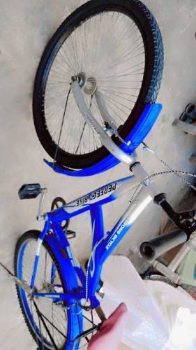 Cycle For Sale