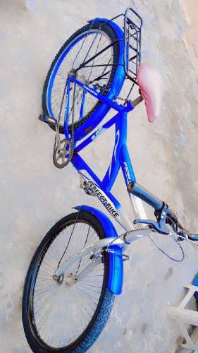 Cycle For Sale