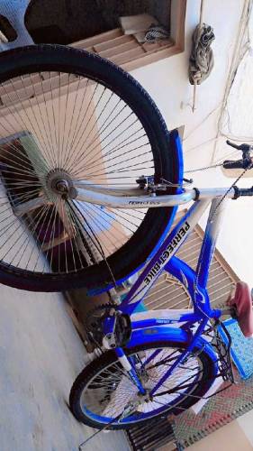 Cycle For Sale