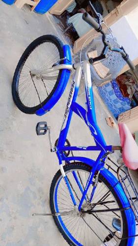 Cycle For Sale