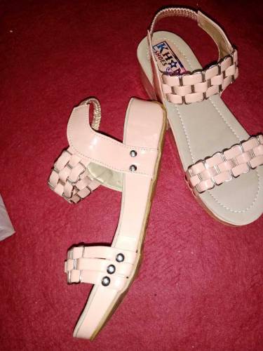 ladies sandal best for outdoor 
