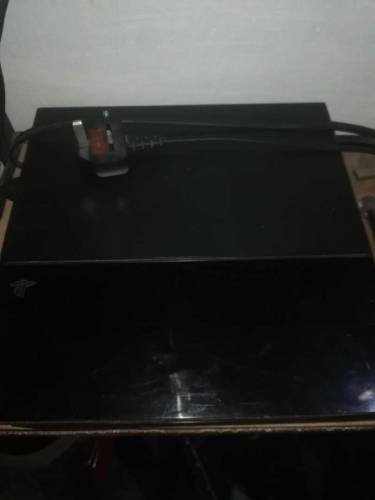 Playstation 4 Jailbreak 1tb 