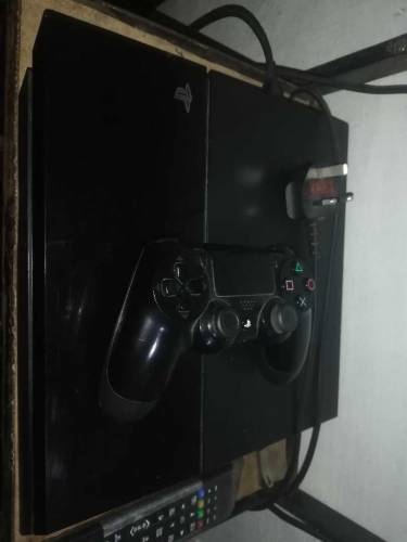 Playstation 4 Jailbreak 1tb 