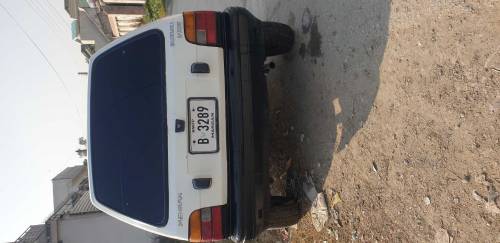 Mehran VXR 800CC
