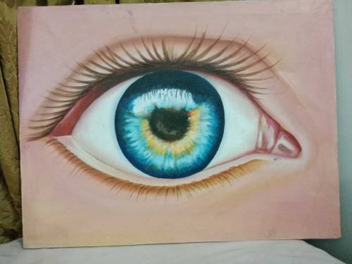 canvas painting 