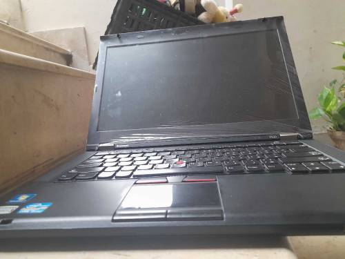 lenovo core i5 3rd gen T430 8gb ram 256gb hard disk condition10/9