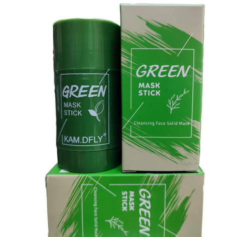 GREEN MASK STICK 40g