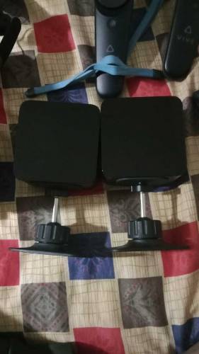 HTC varcutal reality head set import from Dubai original 