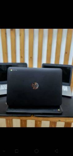 Hp chromebook SMB 14 Expendable.